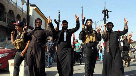 Barack Obama busca respaldo para armar a grupos operantes en Siria